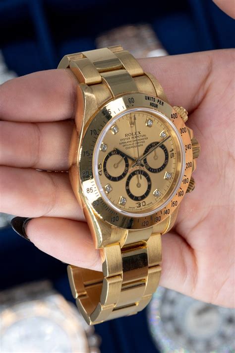 rolex daytona yupoo|rolex daytona yellow gold.